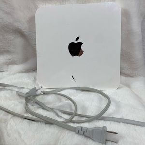 Apple Airport (Extreme) time capsule router
